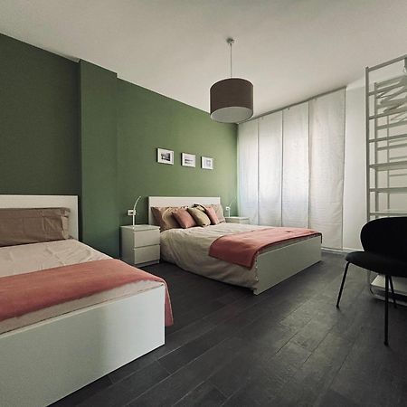 Ca' D'Amore Treviso Luaran gambar