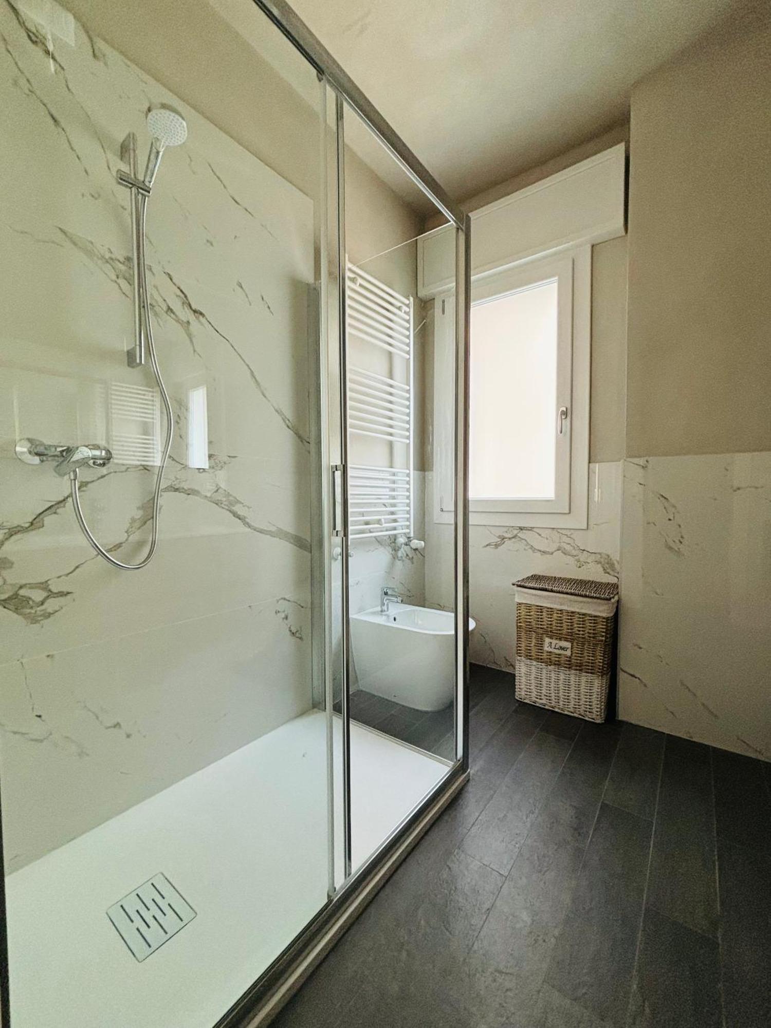 Ca' D'Amore Treviso Luaran gambar
